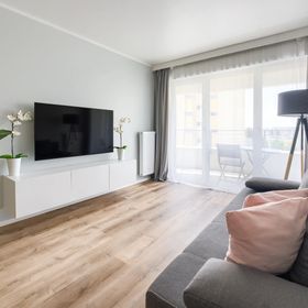 Apartamenty Sun & Snow Sun Towers Świnoujście