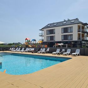 Loft Apartamenty w Sarbinowie