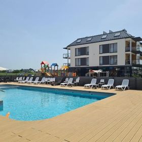 Loft Apartamenty w Sarbinowie