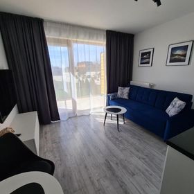 Loft Apartamenty w Sarbinowie