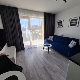 Loft Apartamenty w Sarbinowie