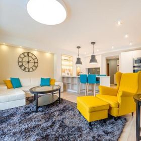 Apartamenty Sun & Snow Zdrojowa Świnoujście