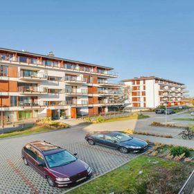 Apartamenty Sun & Snow Plaża Świnoujście