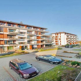 Apartamenty Sun & Snow Plaża Świnoujście