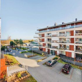 Apartamenty Sun & Snow Plaża Świnoujście