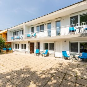 Balaton Wave Apartmanok Balatonalmádi