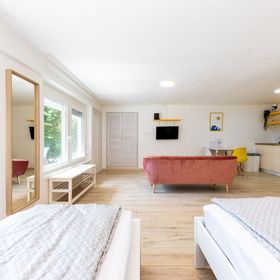 Balaton Wave Apartmanok Balatonalmádi