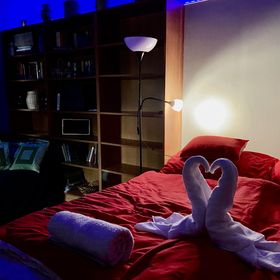 Babér Apartmanház Balatonakarattya