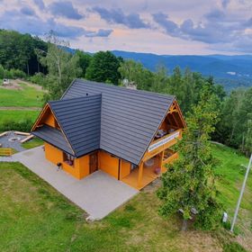 Apartamenty na Soszowie Wisła