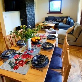 Apartamenty na Soszowie Wisła