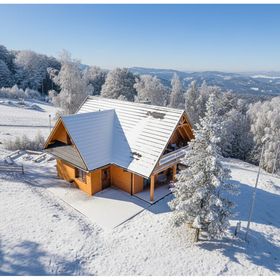 Apartamenty na Soszowie Wisła