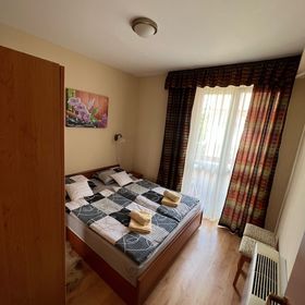 Kolibri Apartman Hajdúszoboszló