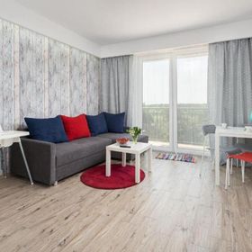 Pensjonat Nowa PASJA Jastrzębia Góra