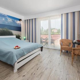 Pensjonat Nowa PASJA Jastrzębia Góra