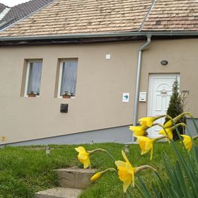 Hegyalja Vendégház Nagymaros