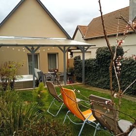 Hegyalja Vendégház Nagymaros