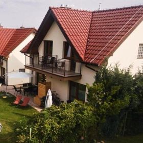Promyki - Domy Apartamentowe nad morzem