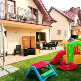 Promyki - Domy Apartamentowe nad morzem