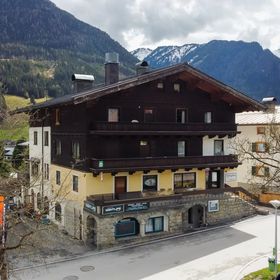 Ludwighaus Neukirchen am Großvenediger