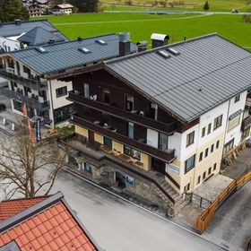 Ludwighaus Neukirchen am Großvenediger