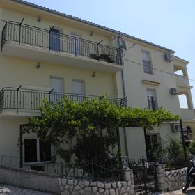 Apartman Nina 2 pax Crikvenica