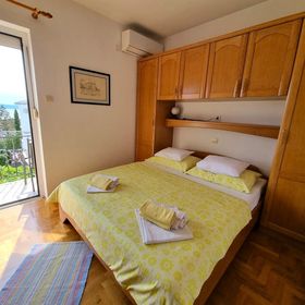 Apartman Nina 2 pax Crikvenica