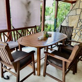 Apartments Pine & Oak Sabunike