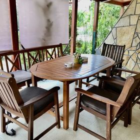 Apartments Pine & Oak Sabunike