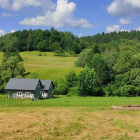 Domki w Potokach Bóbrka