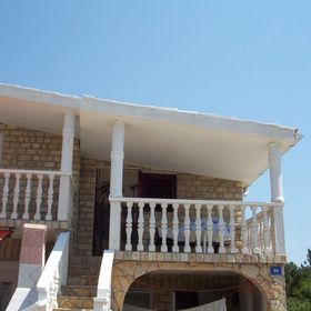 Apartments Tuka 2 and 6 Vir