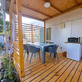 Mobile Homes Aurea Maris Živogošće