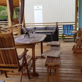 Mobile Homes Aurea Maris Živogošće