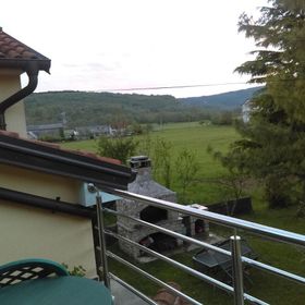 Apartman Frane Grobnik