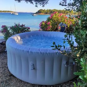 House Salty Kisses Murter