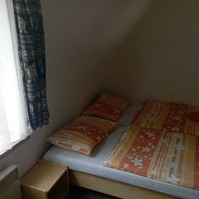 Penzion Troníček Jílové u Prahy