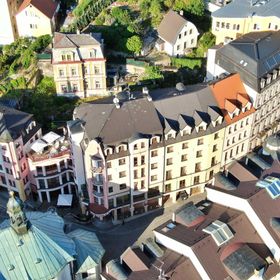 BOUTIQUE HOTEL AMBIENTE Karlovy Vary