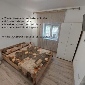 Casa Bogdan Eforie Nord