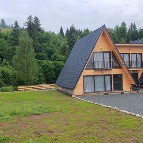 Cabana Din Vale Arieșeni