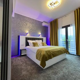 Pensiunea Bigala Ocnele Mari