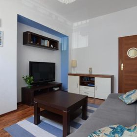 Apartament Kamienna Gdynia