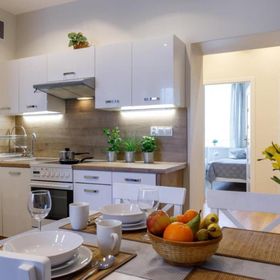 Apartament Komandorski na Wzgórzu Gdynia