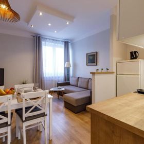 Apartament Komandorski na Wzgórzu Gdynia