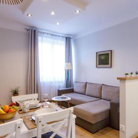 Apartament Komandorski na Wzgórzu Gdynia