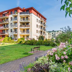 Apartamenty Sun & Snow Hołdu Pruskiego Świnoujście