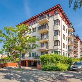 Apartamenty Sun & Snow Hołdu Pruskiego Świnoujście
