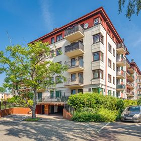Apartamenty Sun & Snow Hołdu Pruskiego Świnoujście