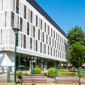 Ráday Ház Budapest