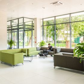 Ráday Ház Budapest