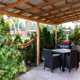 Domki Letniskowe Solaris