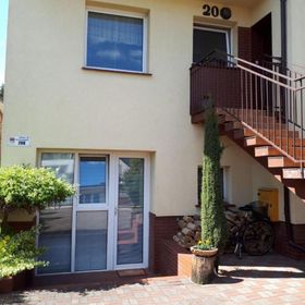 Pokoje Gościnne Oleńka 